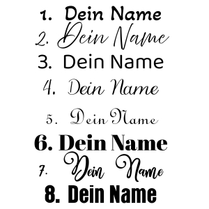 Bügelbild Ostern – Hase mit Wunschname | Personalisierbar & Einzigartig